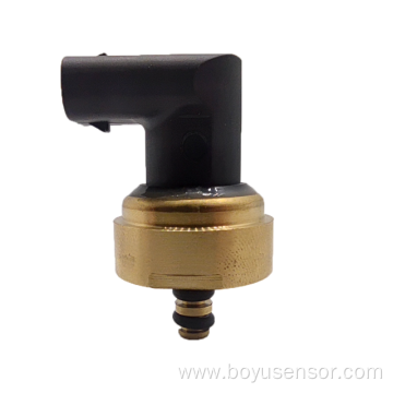 Fuel pressure sensor OE A0009051100 81CP08-03 for Benz